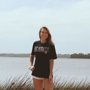 Meet your Posher, Kaley